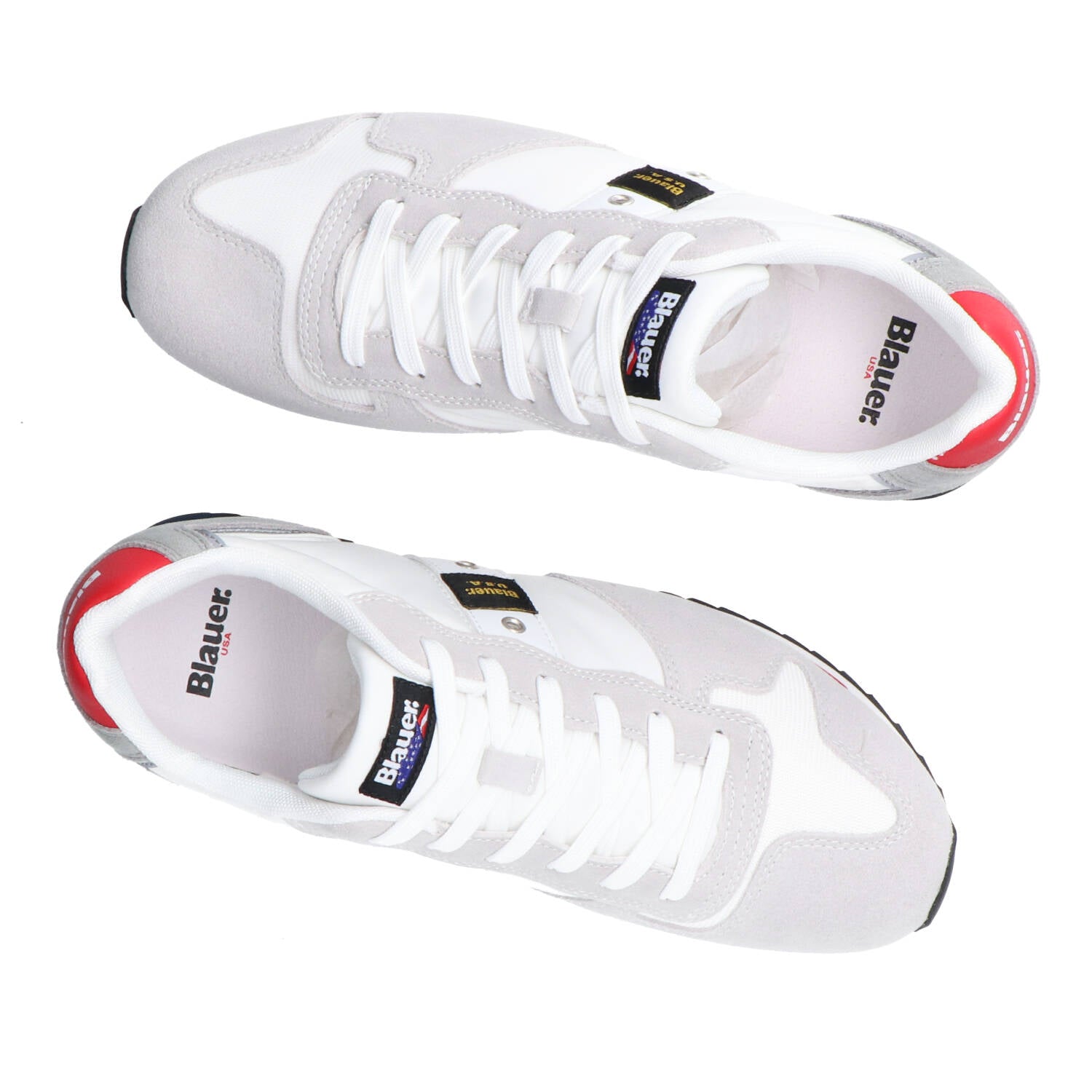 S6queens01 — Blauer Usa