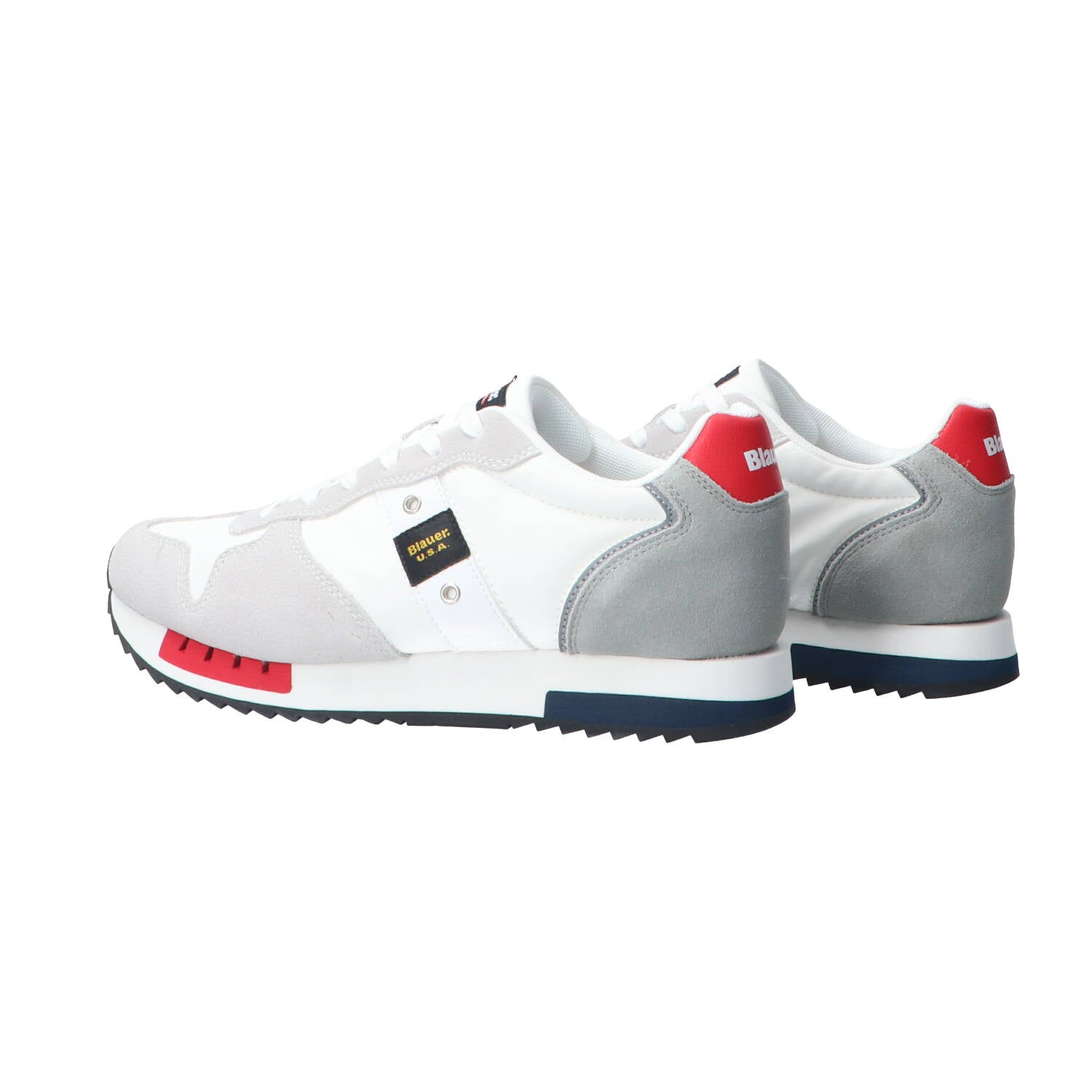 S6queens01 — Blauer Usa