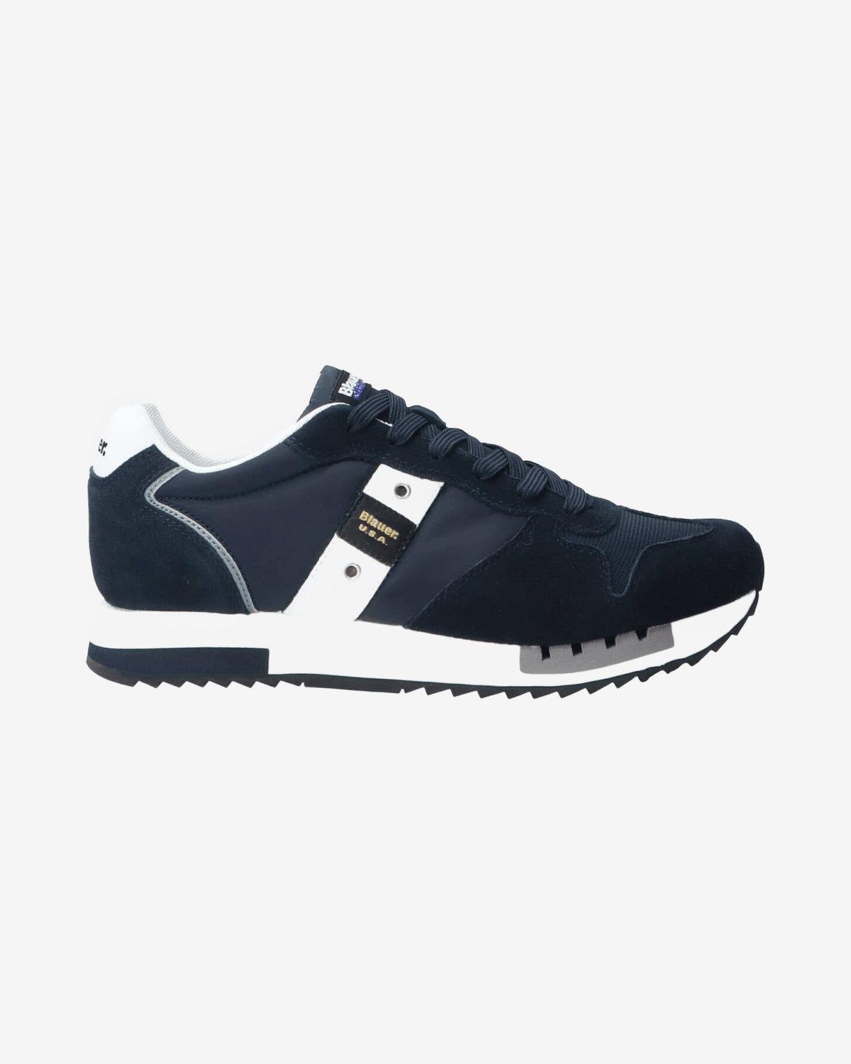 S6queens01 — Blauer Usa