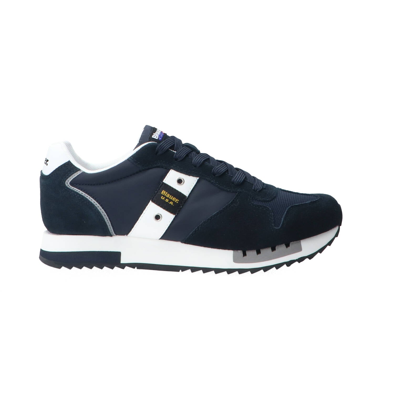 S6queens01 — Blauer Usa