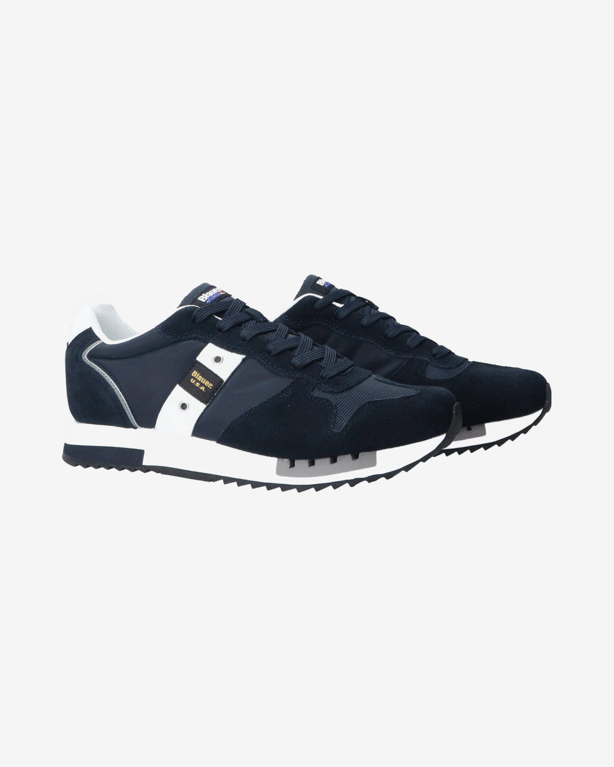S6queens01 — Blauer Usa