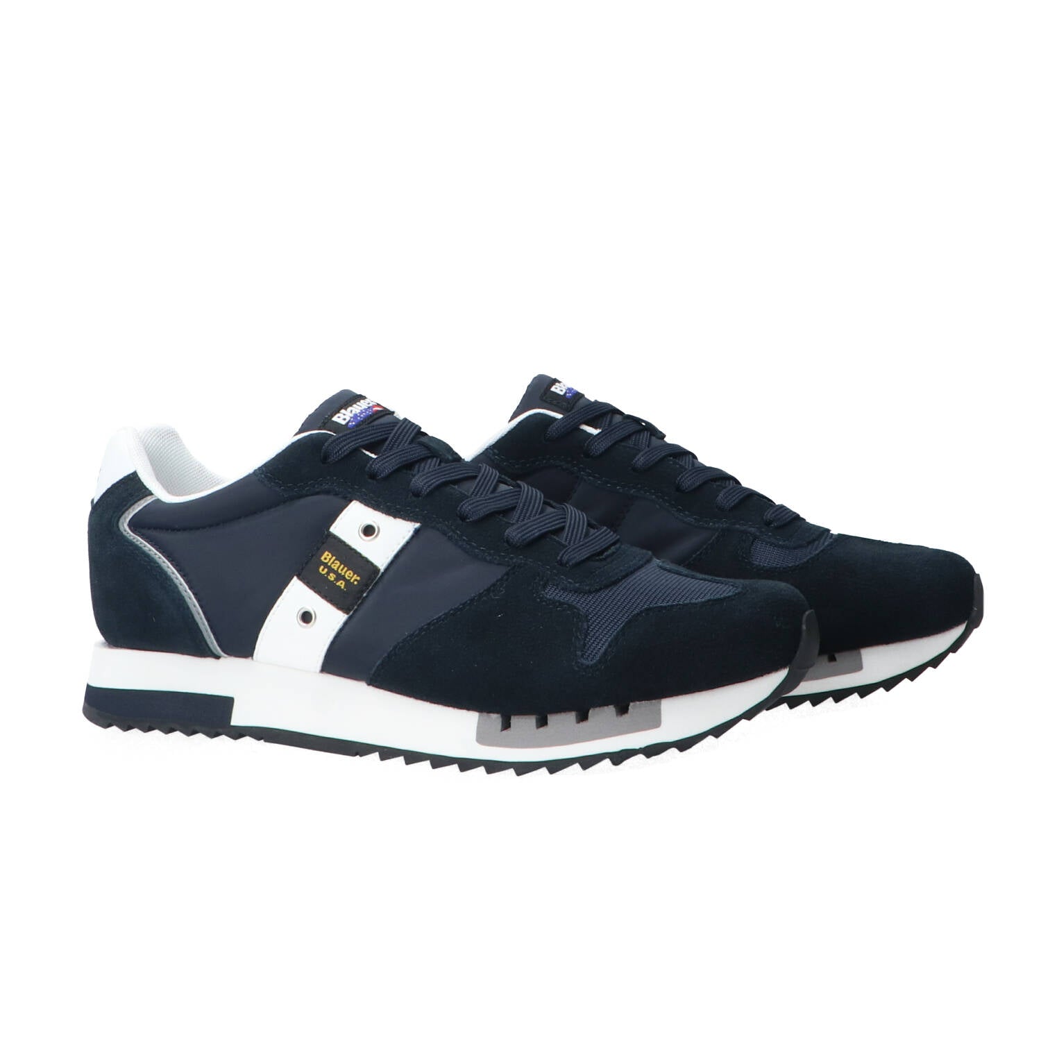 S6queens01 — Blauer Usa
