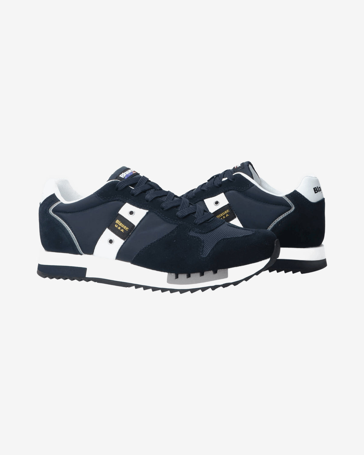S6queens01 — Blauer Usa