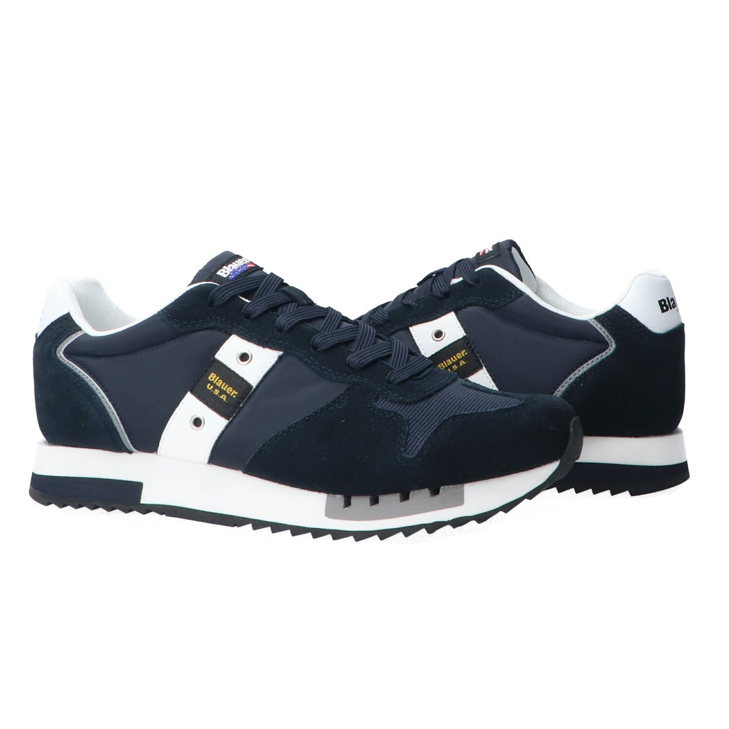 S6queens01 — Blauer Usa