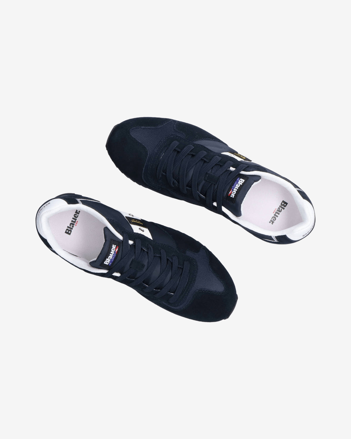 S6queens01 — Blauer Usa