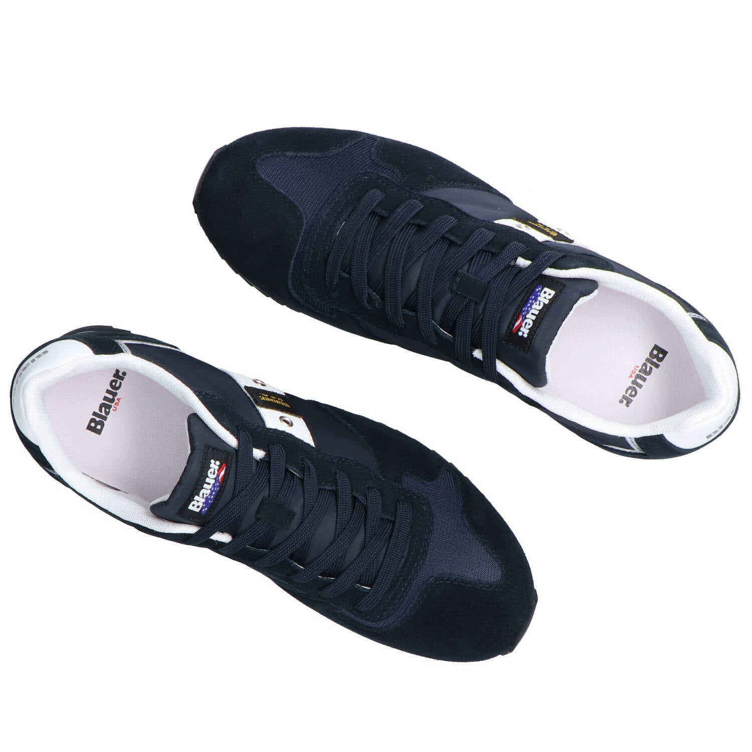 S6queens01 — Blauer Usa