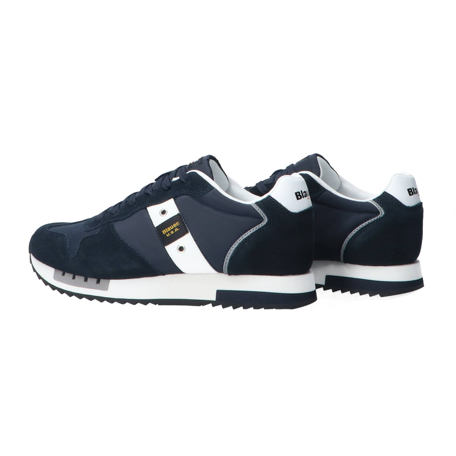 S6queens01 — Blauer Usa