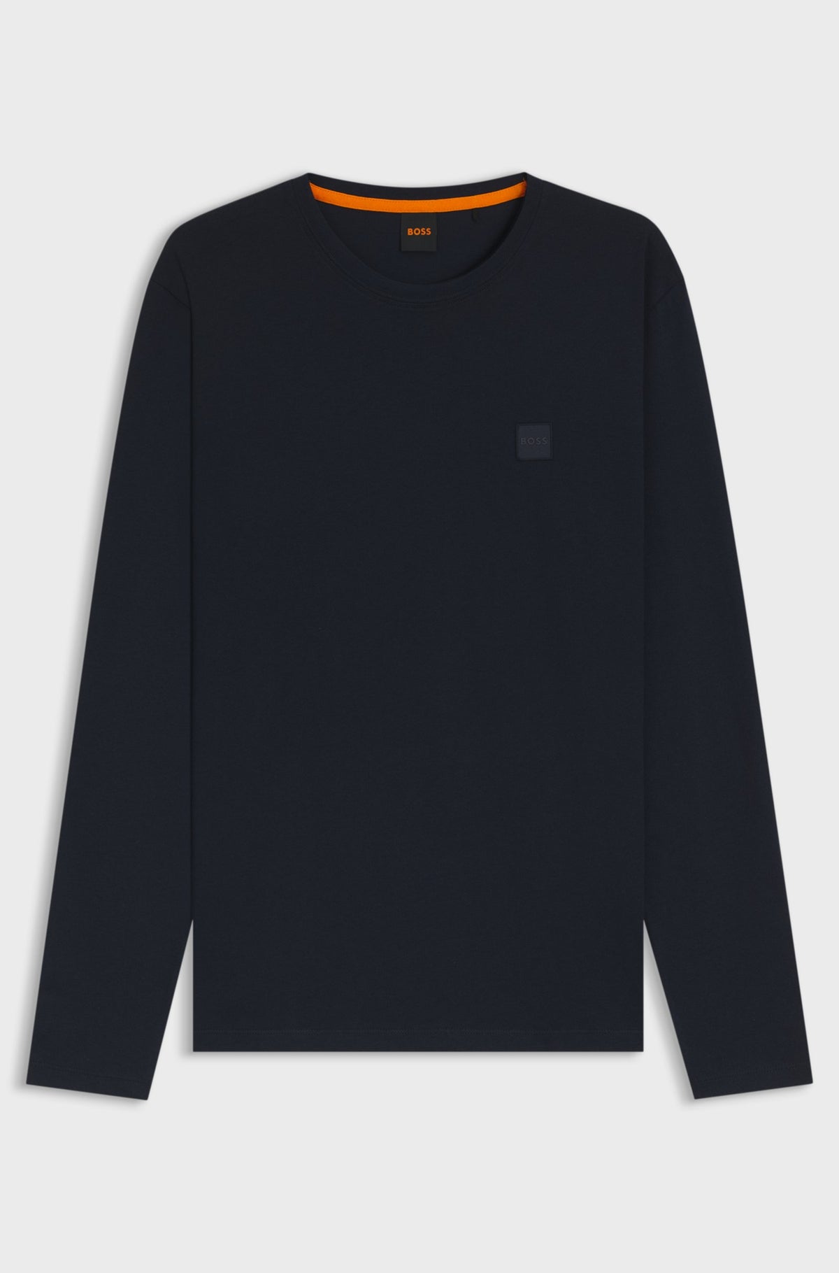 Maglia Boss 50512111 APP AUG DROP