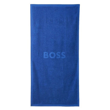 Telo mare Boss 50534516 BEACH TOWEL SOLID
