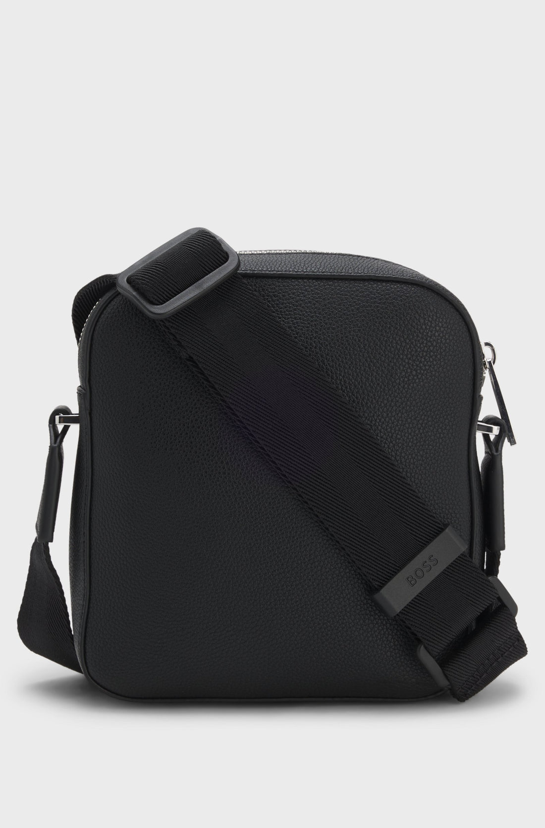 Borse tracolla Boss 50536475 tracolla RAY_NS ZIP