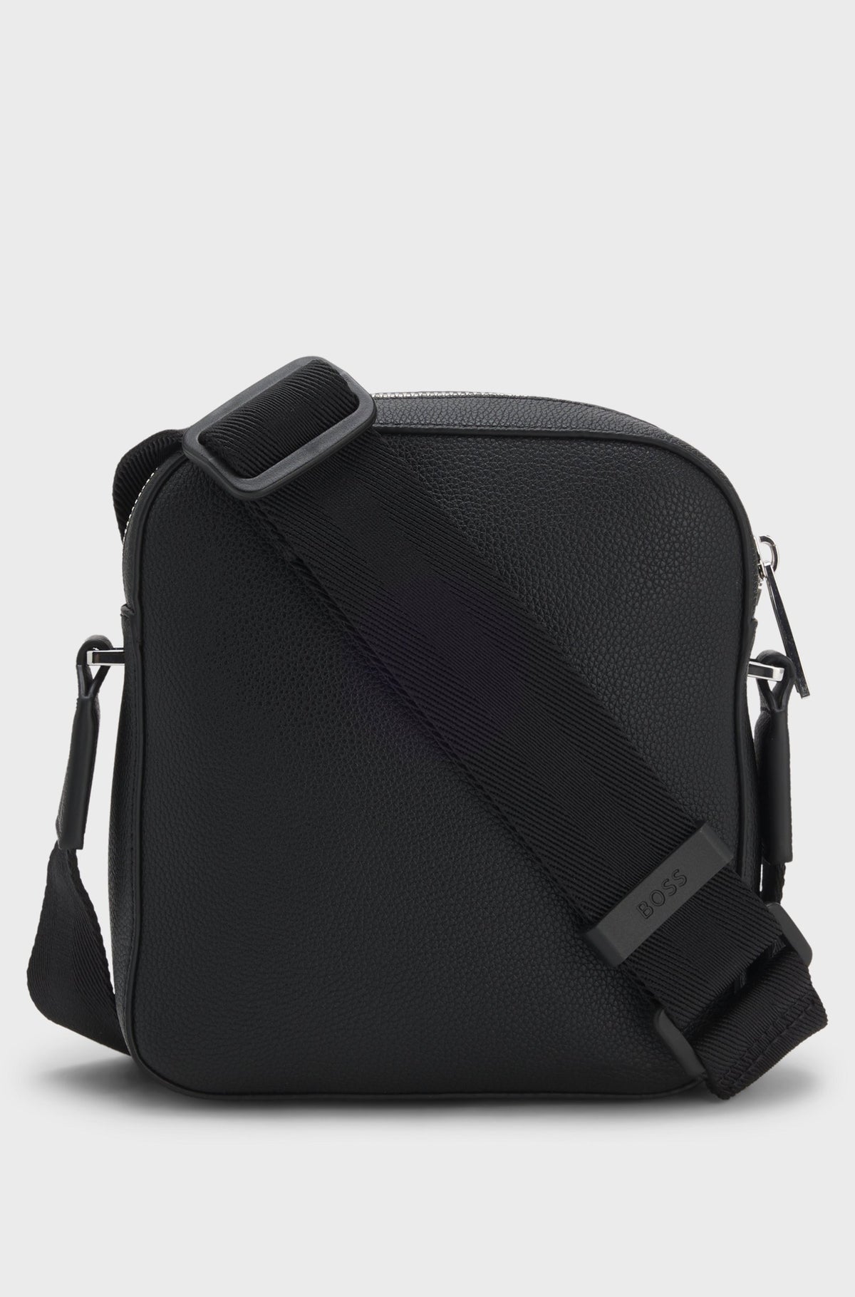 Borse tracolla Boss 50536475 tracolla RAY_NS ZIP