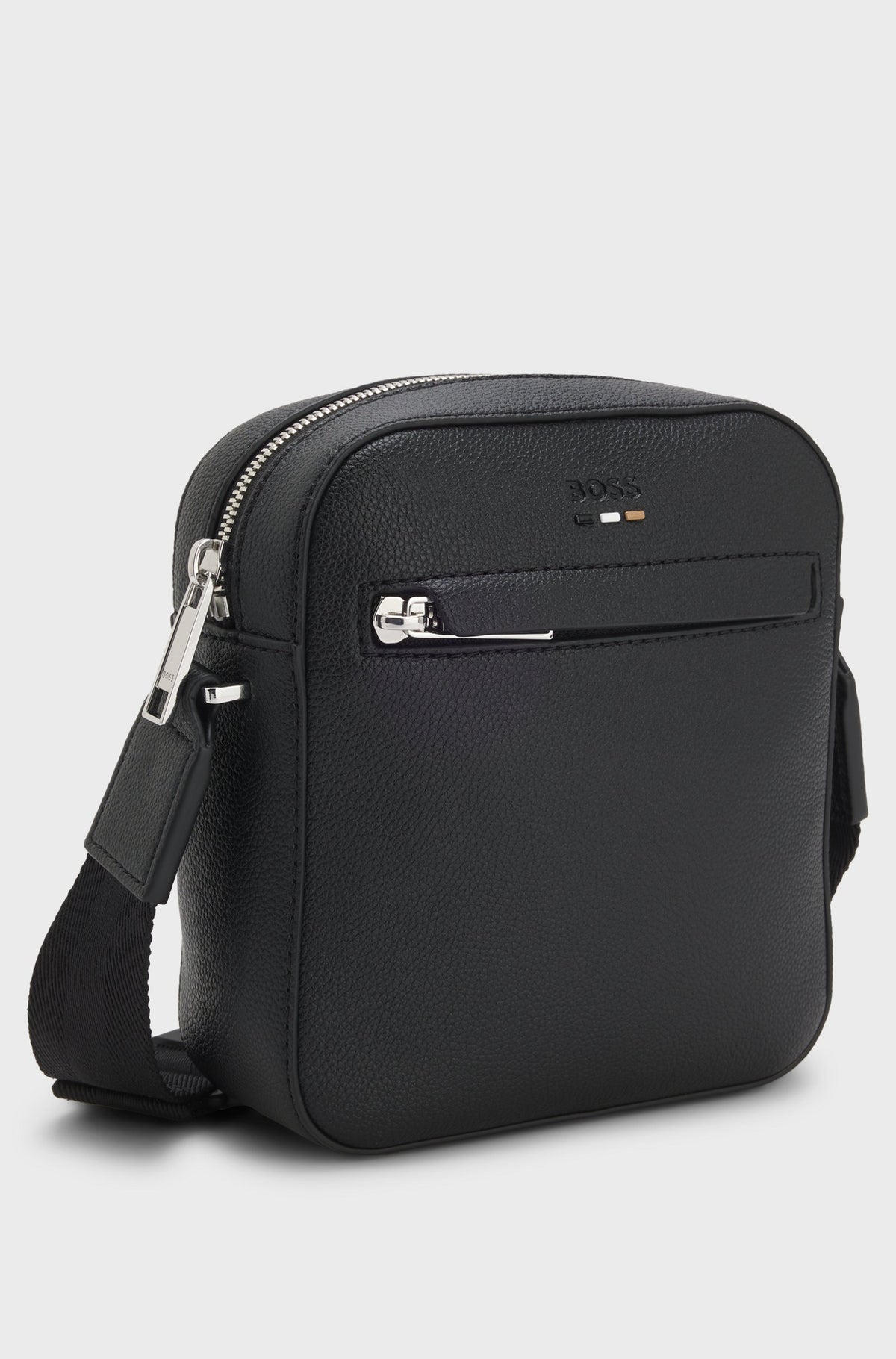 Borse tracolla Boss 50536475 tracolla RAY_NS ZIP