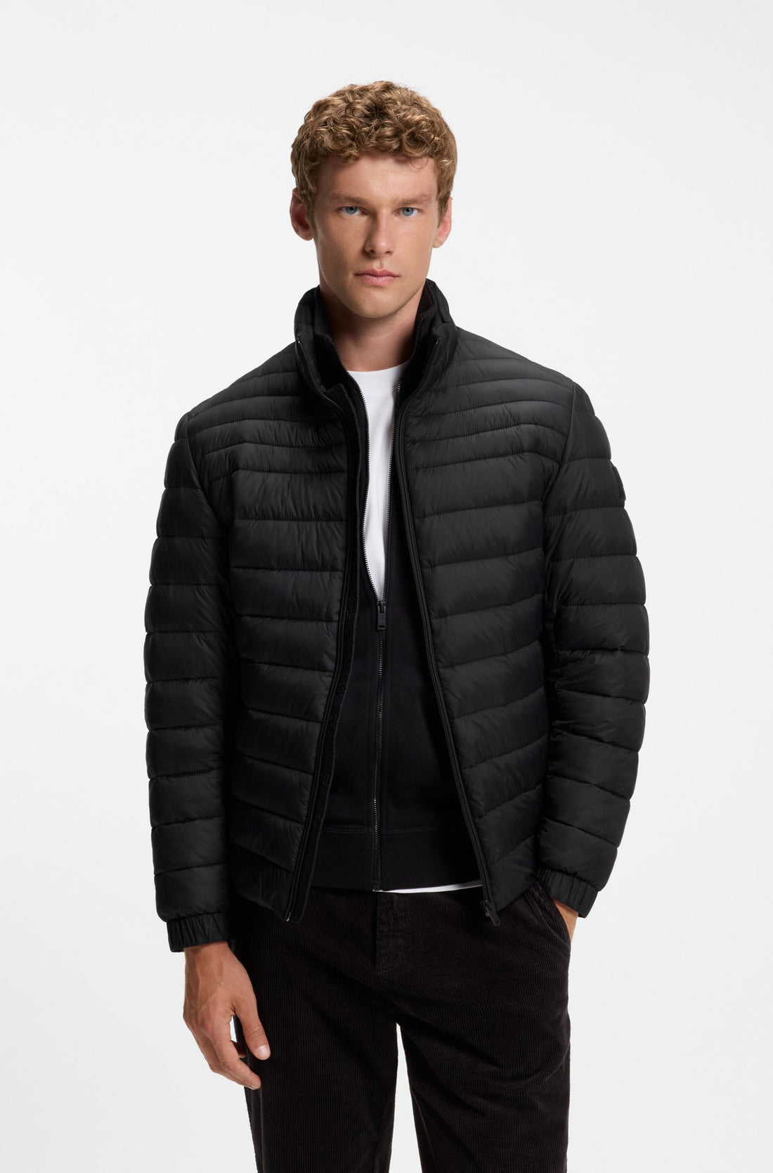 Giubbotti Boss 50549252 ODEN2