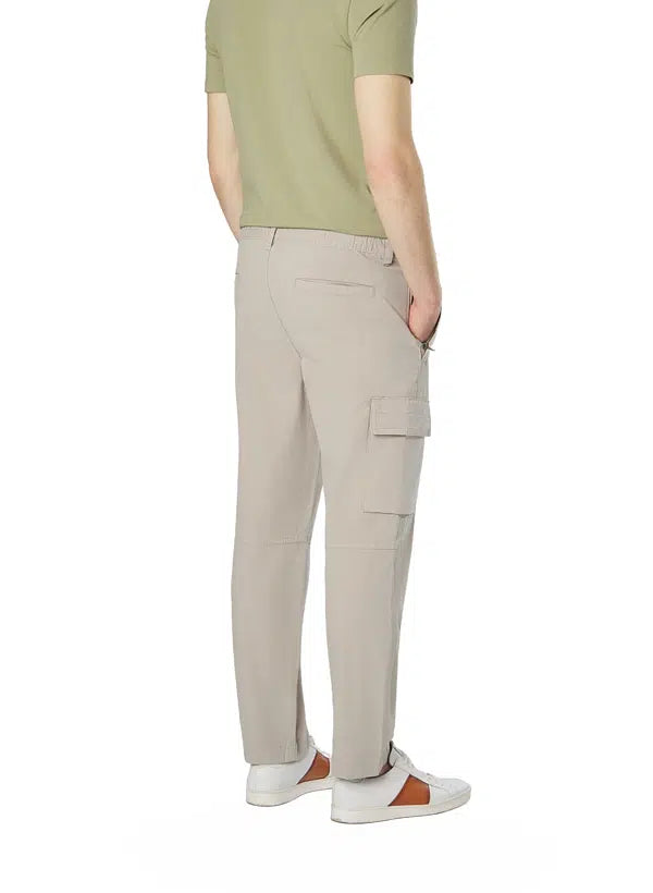 Pantaloni Boss 50552096 SISLA 9 CARGO