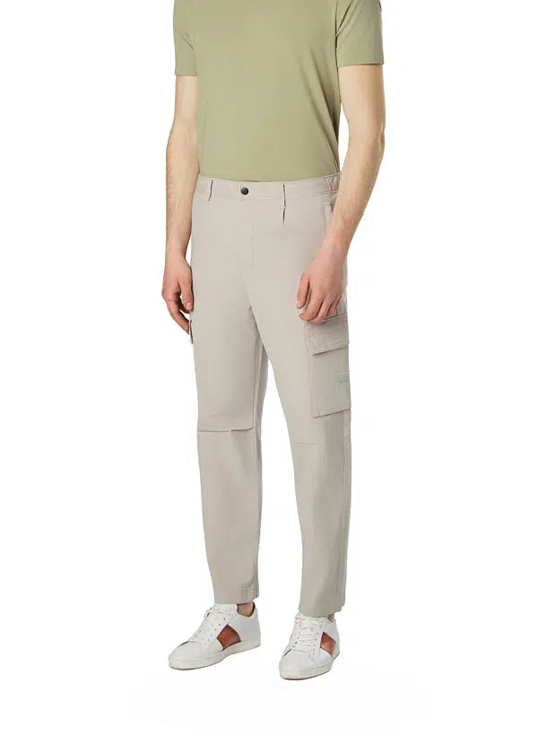 Pantaloni Boss 50552096 SISLA 9 CARGO
