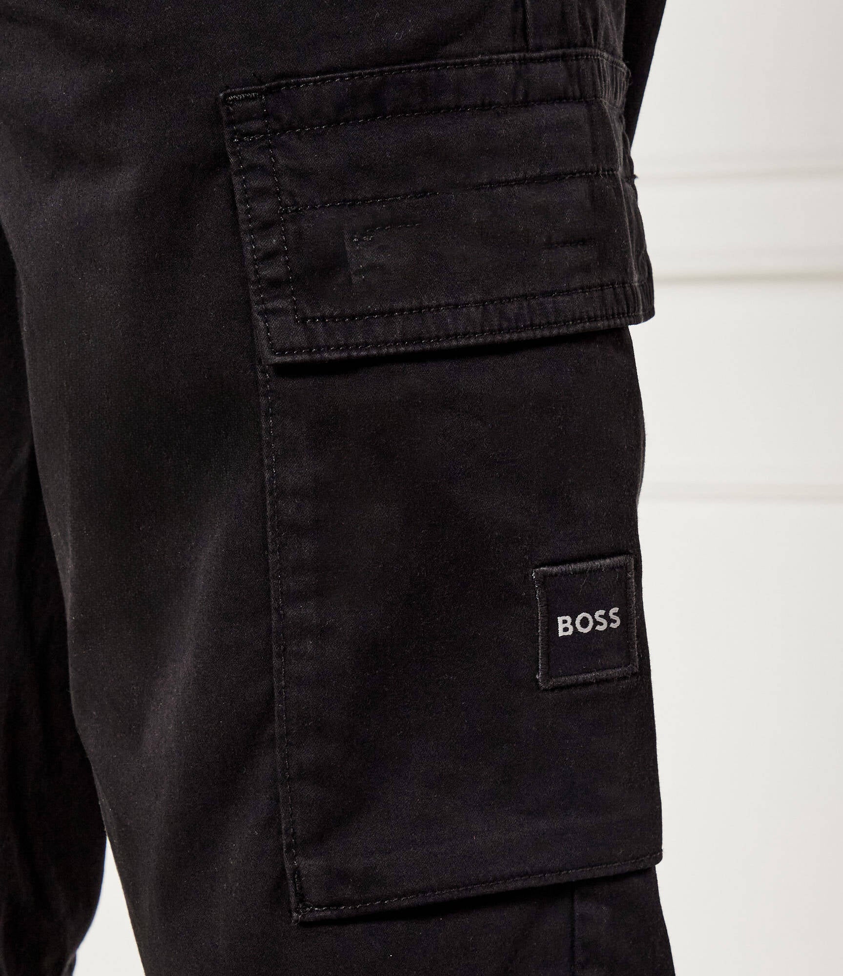 Pantaloni Boss 50552096 SISLA 9 CARGO