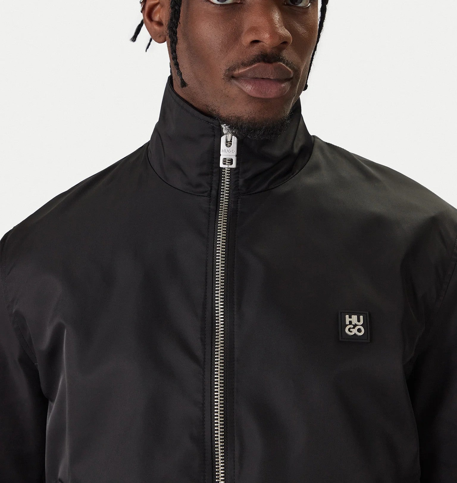 Giubbotti Boss 50552664 OUTERWEAR