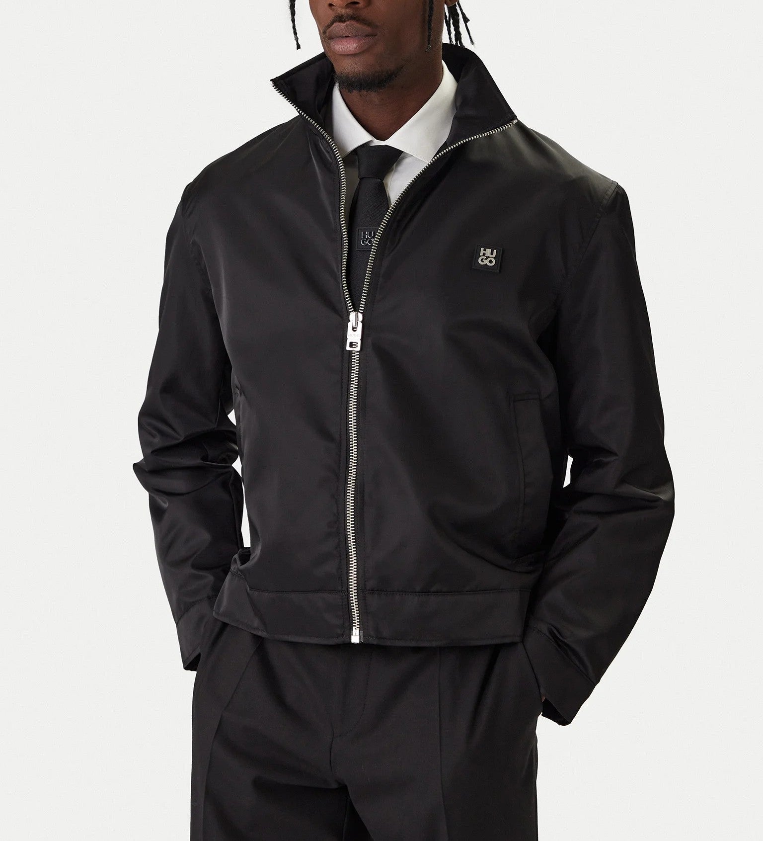 Giubbotti Boss 50552664 OUTERWEAR