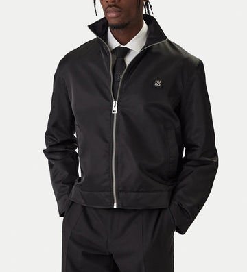 Giubbotti Boss 50552664 OUTERWEAR