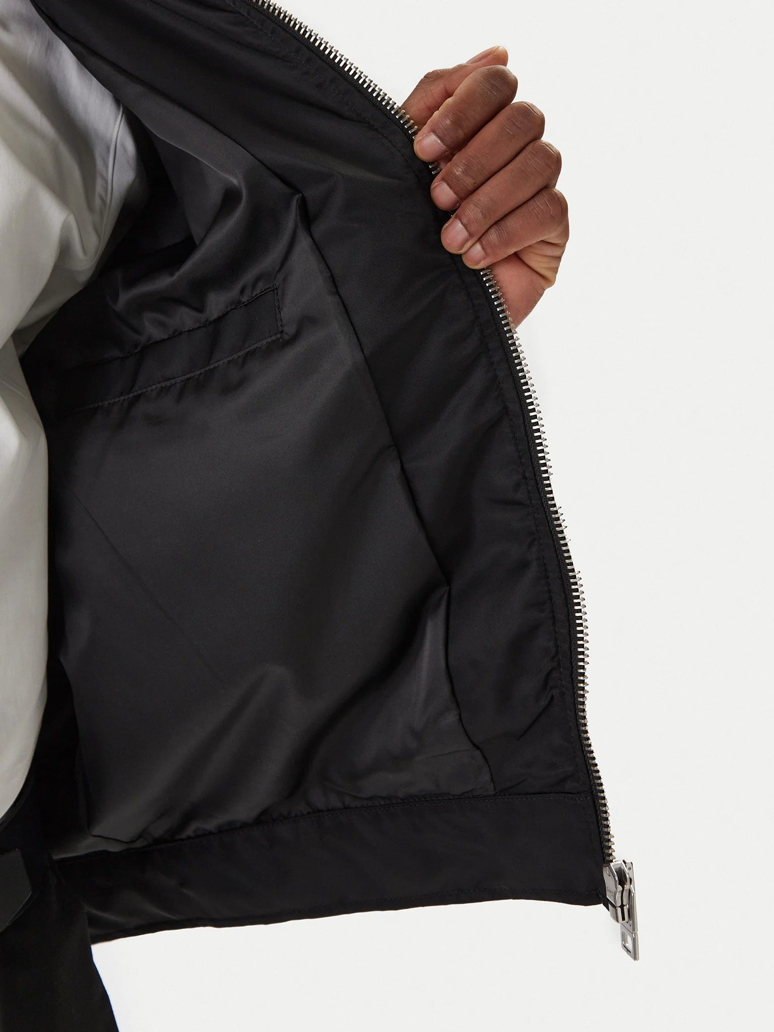 Giubbotti Boss 50552664 OUTERWEAR