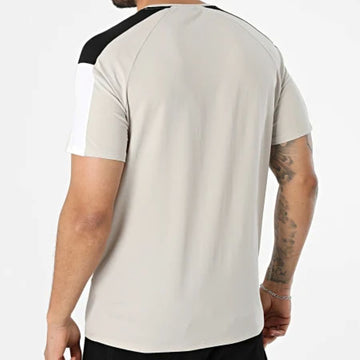 T-shirt Boss 50557056 Balance t-shirt RN