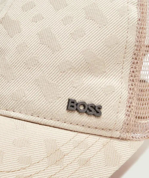 Cappellini Boss 50560346  ZED-TRUCKER-M