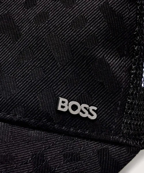 Cappellini Boss 50560346  ZED-TRUCKER-M