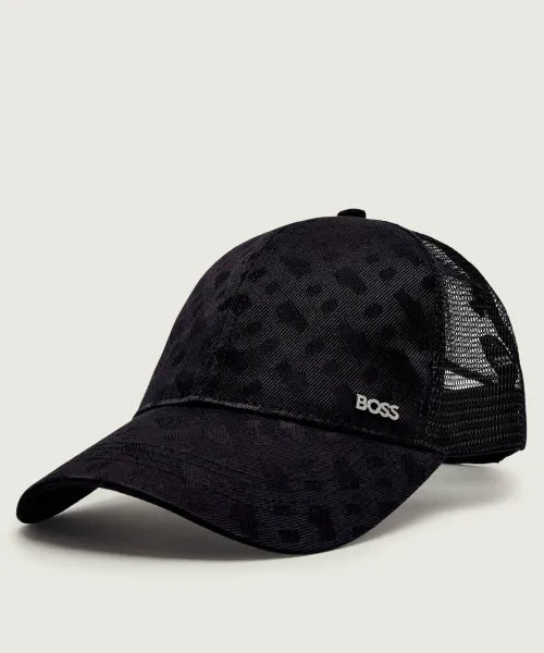 Cappellini Boss 50560346  ZED-TRUCKER-M