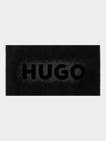 50561230 SPRAY LOGO TOWEL
