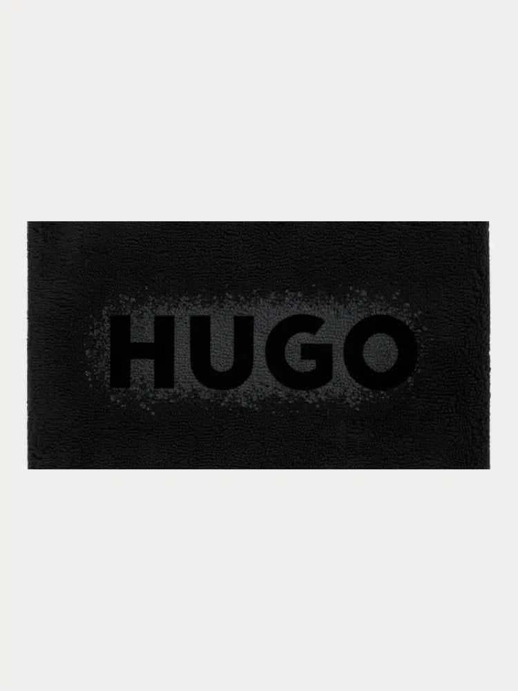 50561230 SPRAY LOGO TOWEL