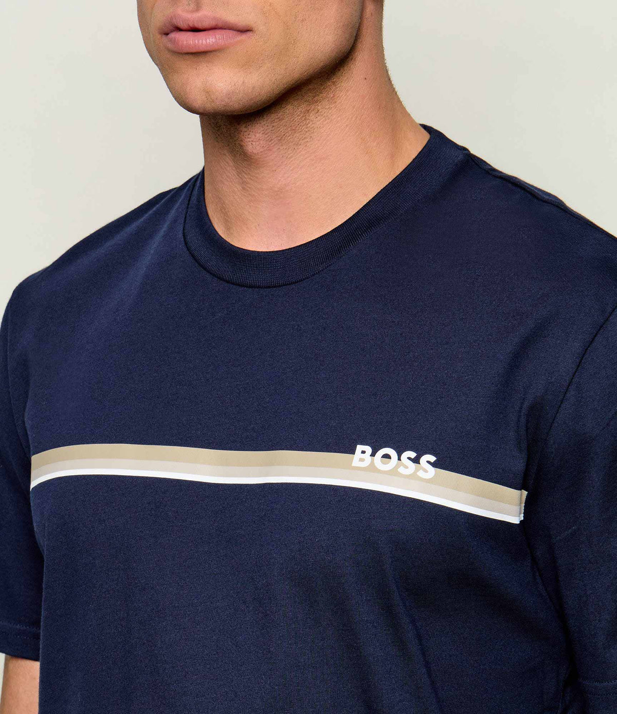 50561470 AUTHENTIC T-SHIRT