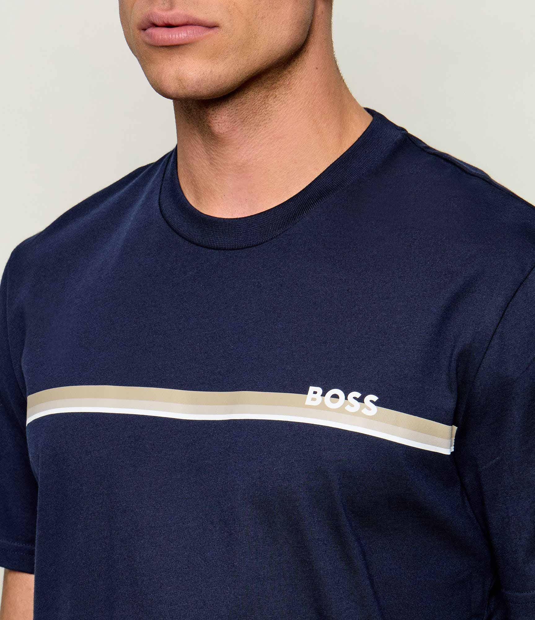 50561470 AUTHENTIC T-SHIRT