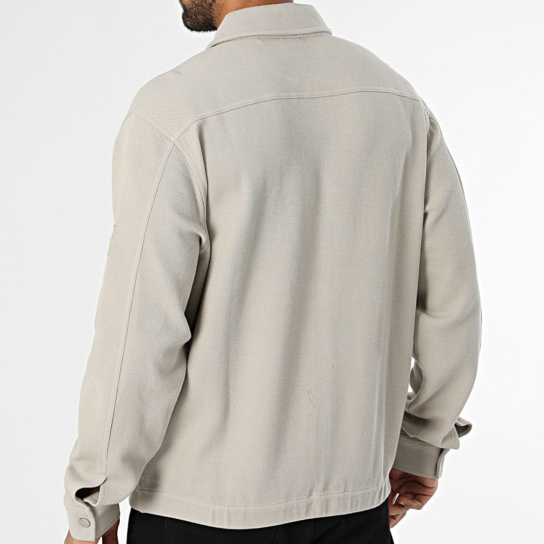 Giacca Boss 50565604 MAY DROP