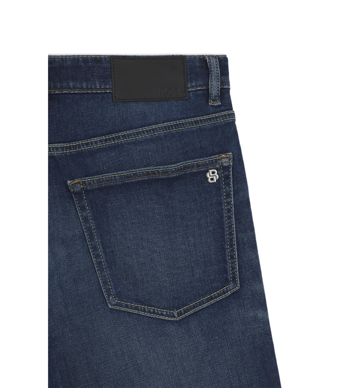 Jeans Boss 50566094 ONYX-3