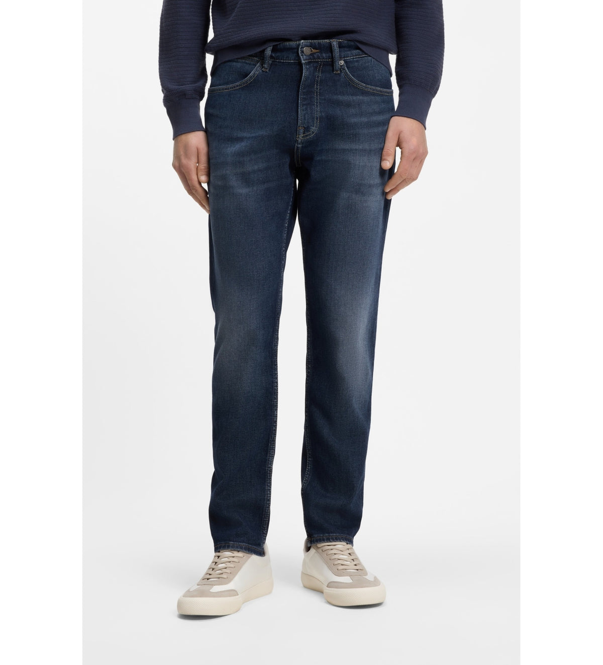 Jeans Boss 50566094 ONYX-3
