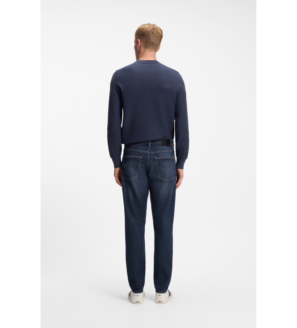 Jeans Boss 50566094 ONYX-3