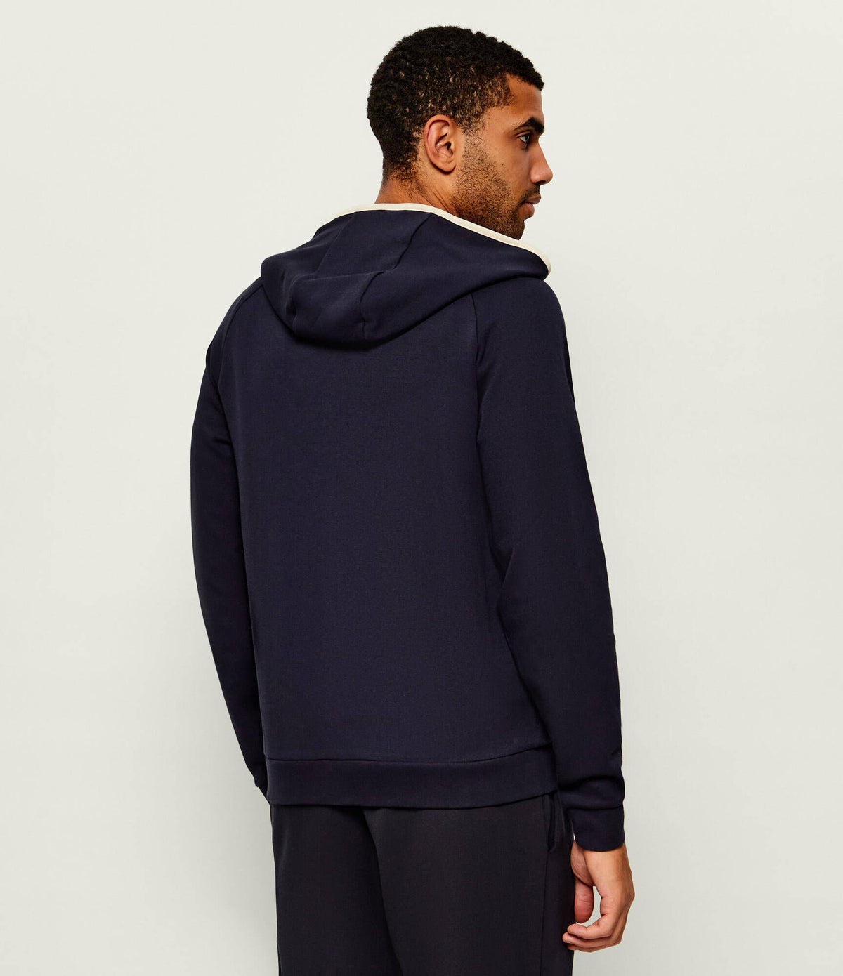 Felpe Boss 50566916 hooded JACKET