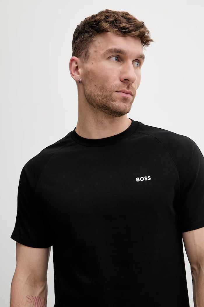 T-shirt Boss 50566985 ICONIC T-SHIRT