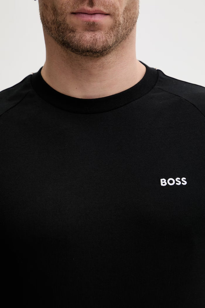 T-shirt Boss 50566985 ICONIC T-SHIRT