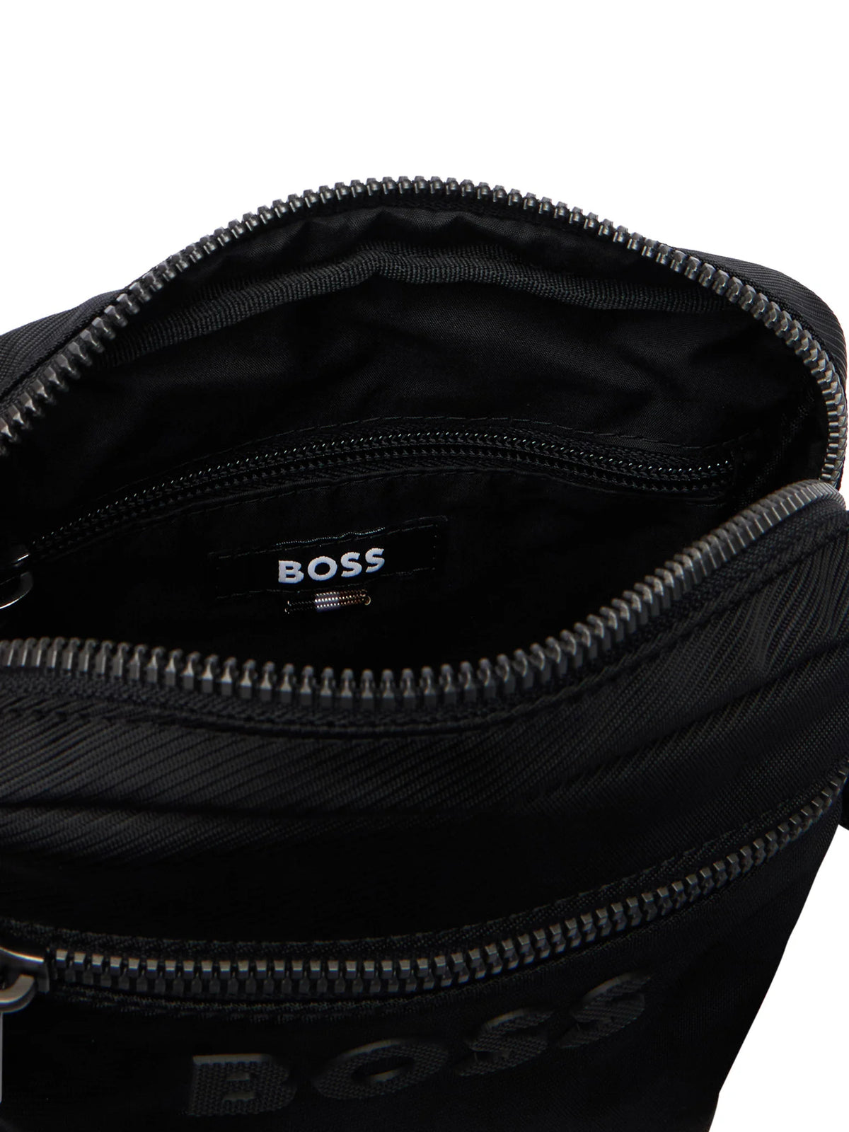 Borse tracolla Boss 50567814 TRACOLLA CATCH 3.0