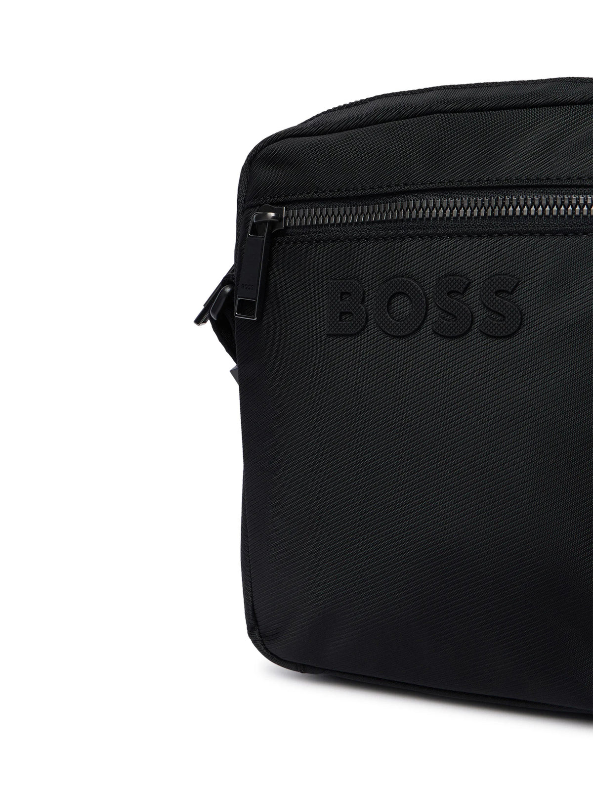 Borse tracolla Boss 50567814 TRACOLLA CATCH 3.0