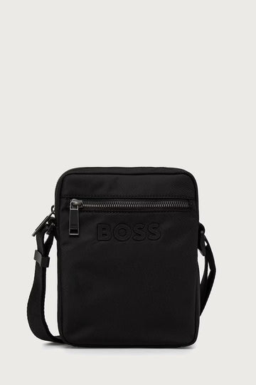 Borse tracolla Boss 50567814 TRACOLLA CATCH 3.0