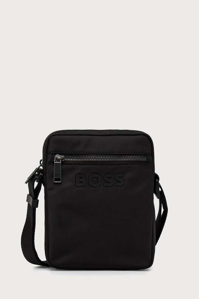 Borse tracolla Boss 50567814 TRACOLLA CATCH 3.0