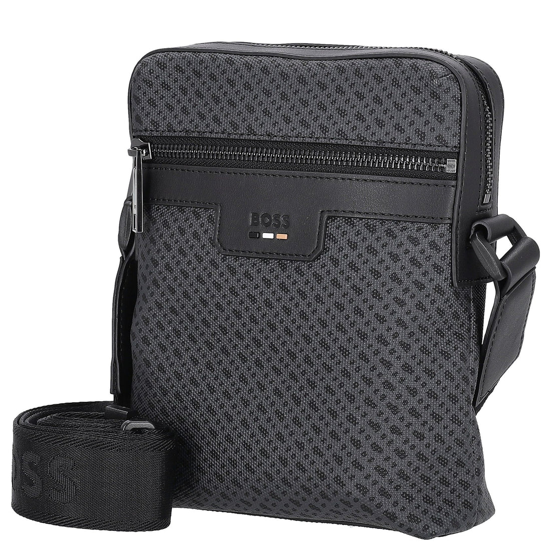 Borse tracolla Boss 50568370 TRACOLLA RAY ZIP