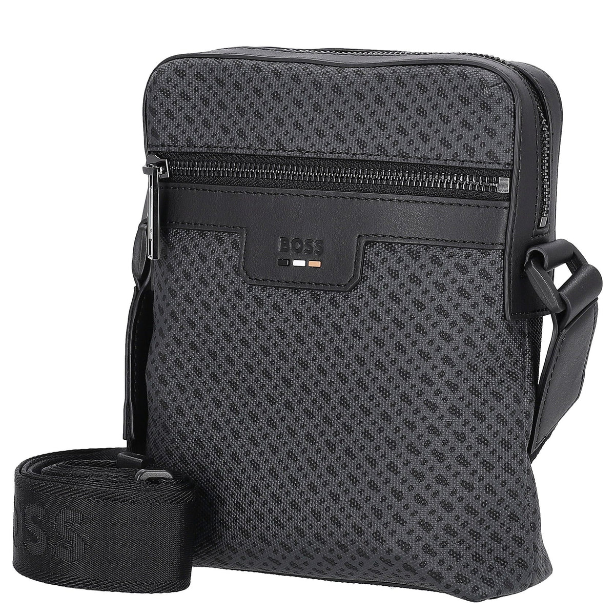 Borse tracolla Boss 50568370 TRACOLLA RAY ZIP