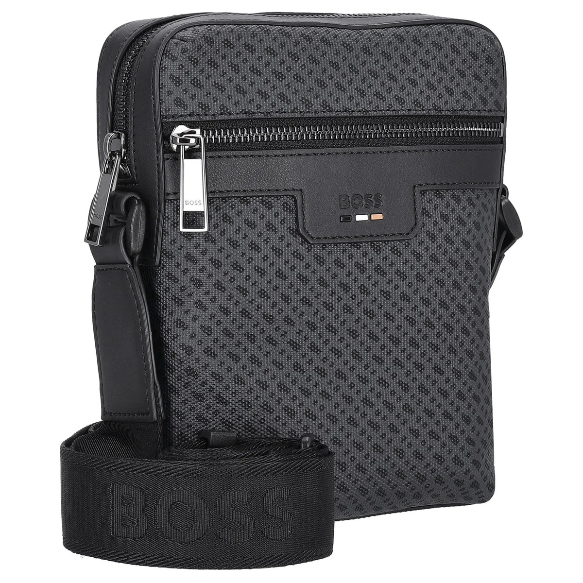 Borse tracolla Boss 50568370 TRACOLLA RAY ZIP