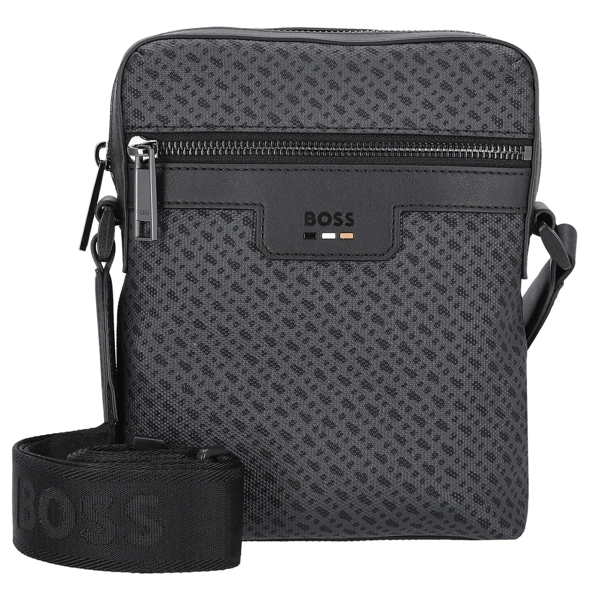 Borse tracolla Boss 50568370 TRACOLLA RAY ZIP