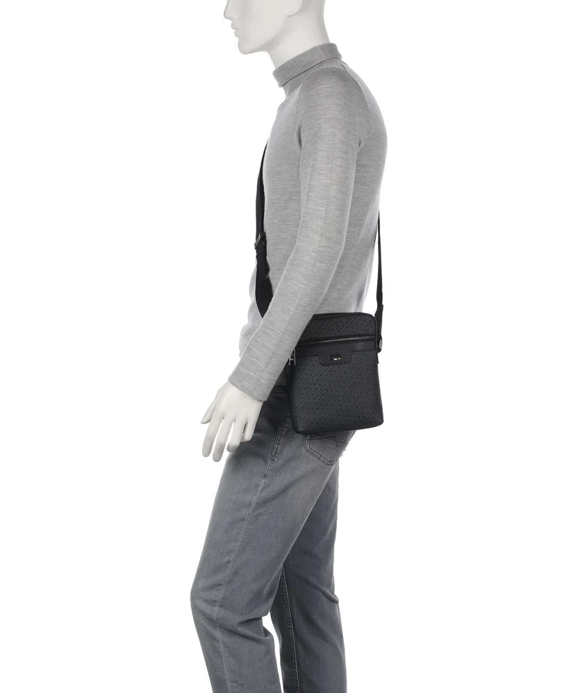 Borse tracolla Boss 50568370 TRACOLLA RAY ZIP