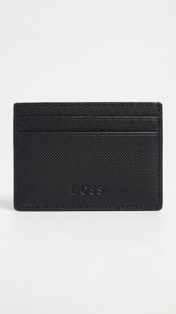 Portacarte Boss 50573281 CATCH 3.0 PS CARD