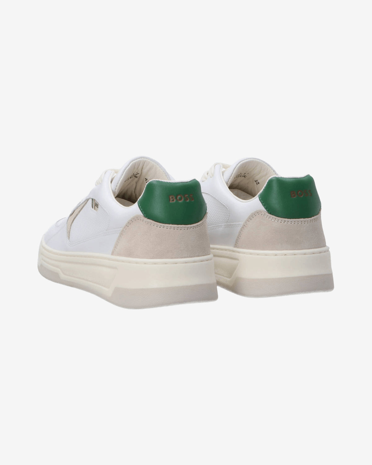 Sneakers Baltimore tenn 24